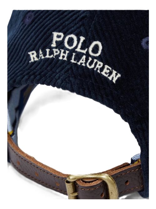Baseball cap coste Polo Ralph Lauren | 710-847175-006AVIATOR NAVY